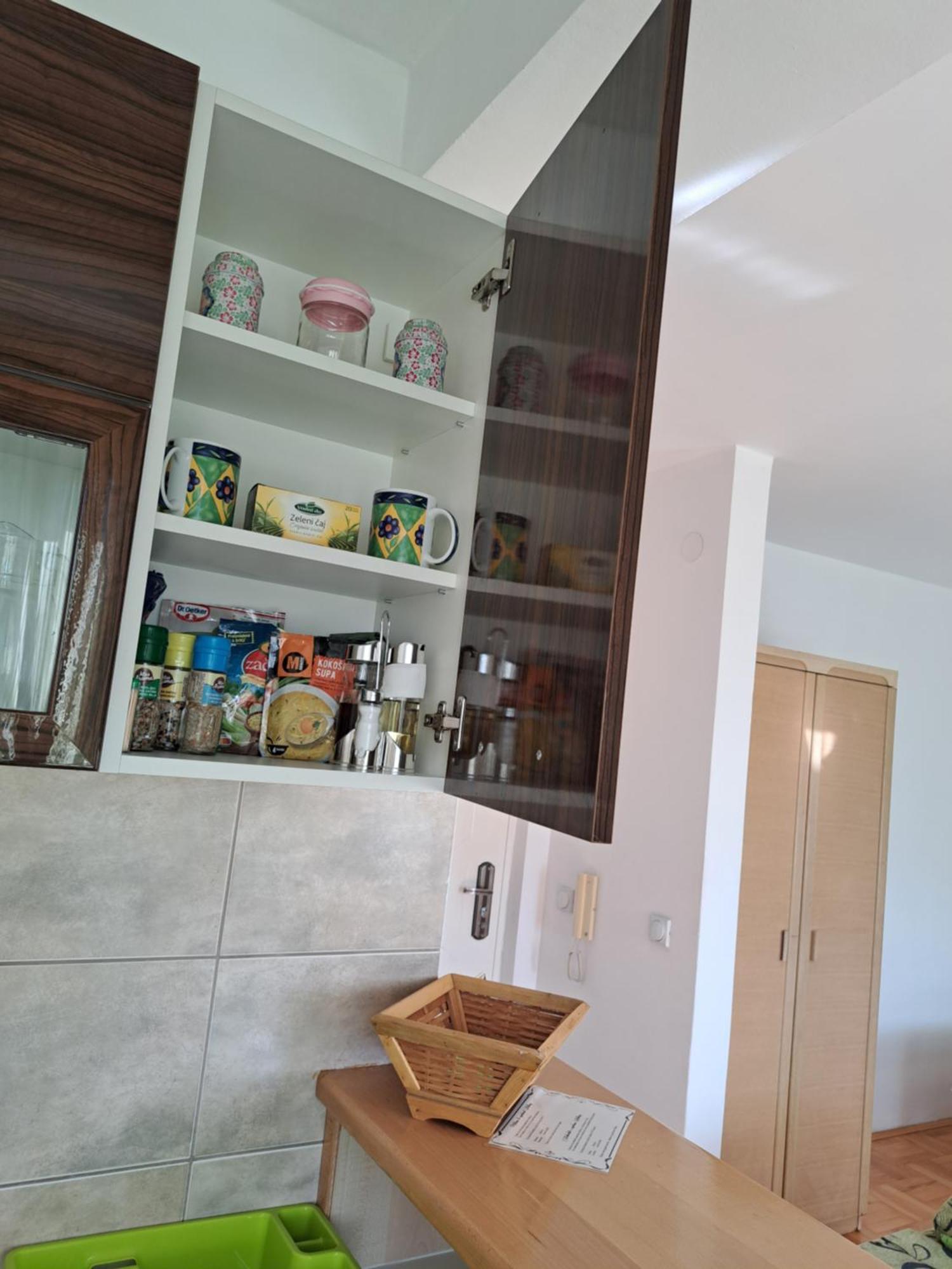 Anthony Apartment Nis Bagian luar foto