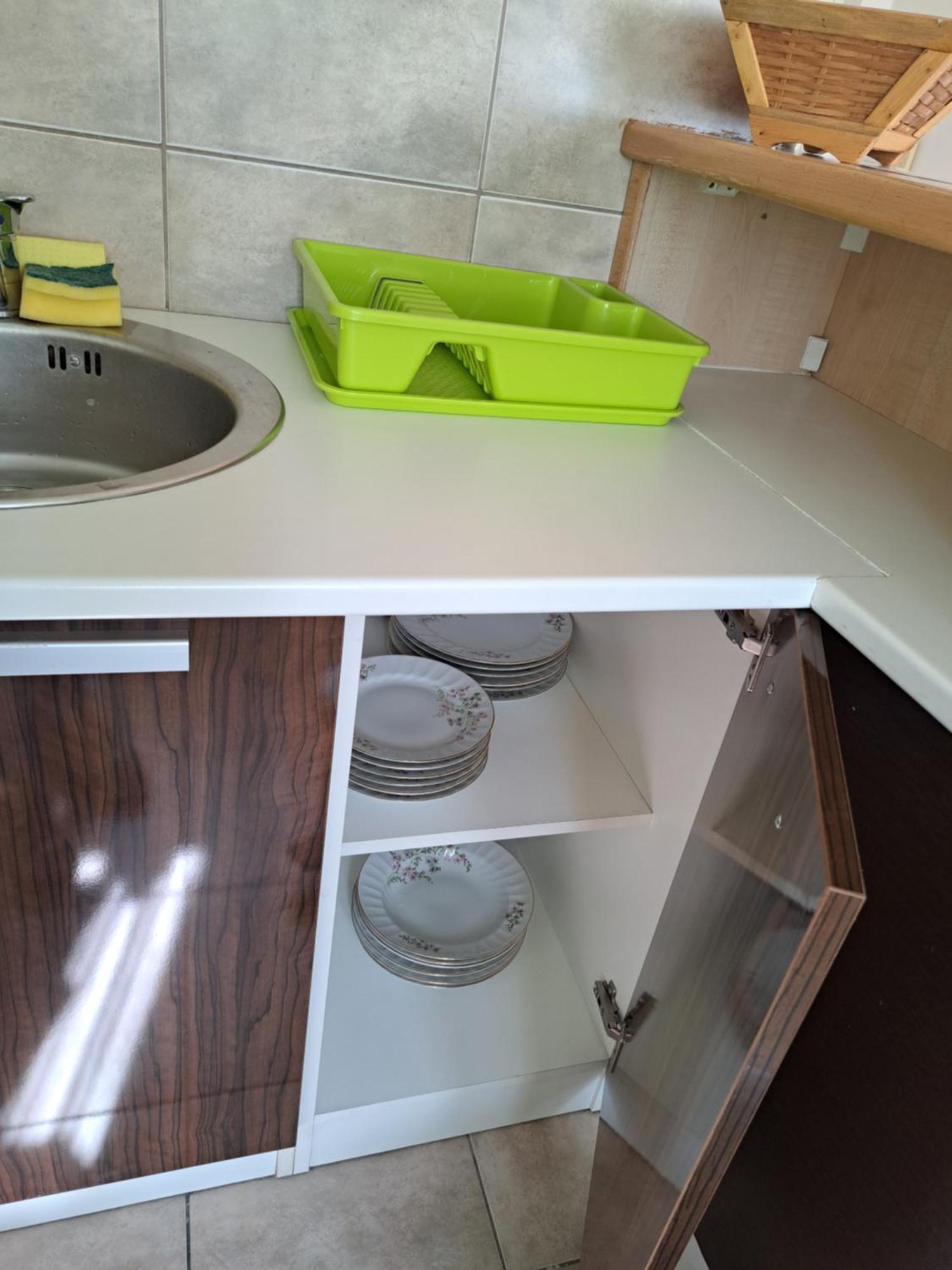 Anthony Apartment Nis Bagian luar foto