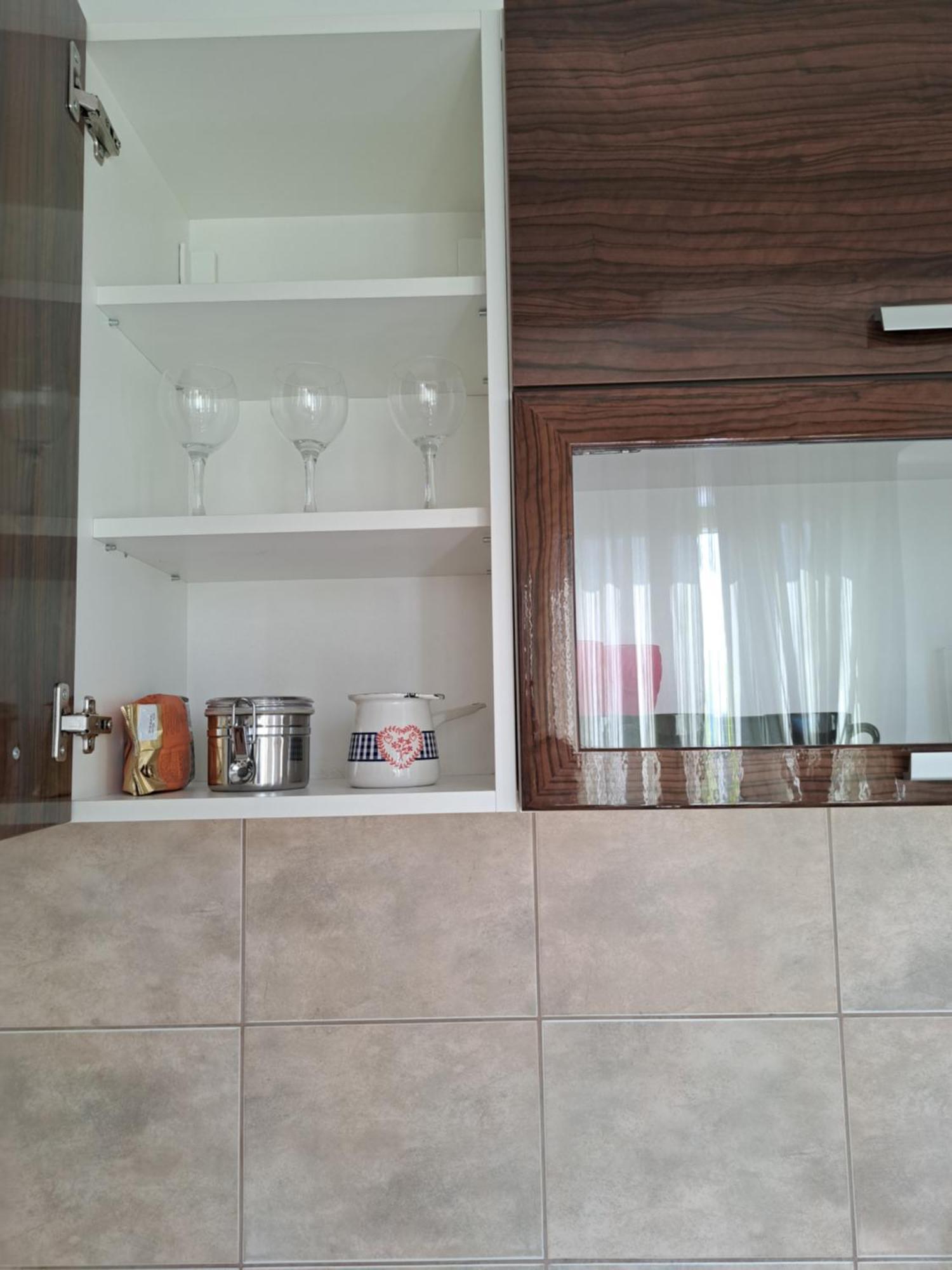 Anthony Apartment Nis Bagian luar foto